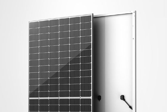 Módulo solar 100w 150w 320 Wp do picovolt Metade-pilha 166mm do MBB de 325 watts mono