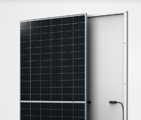 100 módulo 58.75mm da Metade-pilha do Mbb do watt 390w 340w do painel solar 300 do volt 330w do watt 12 mono