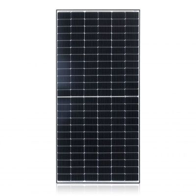 Módulo solar 100 Wp 320 Wp 230w 275w 12v do Iec 61215 solares picovolt da casa de sistema do picovolt